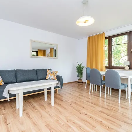 Tropicana - By Grand Apartamento