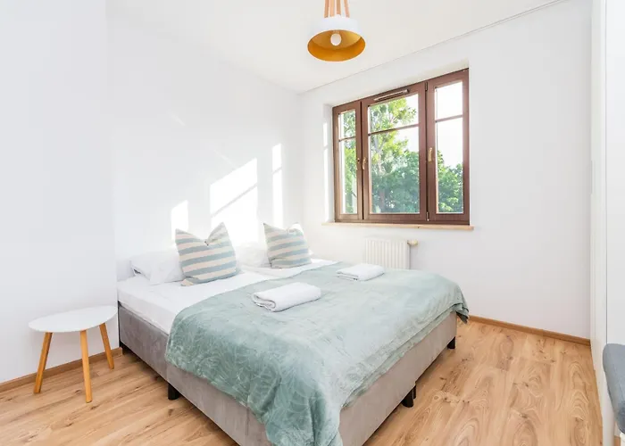 Tropicana - By Grand Apartamento Sopot