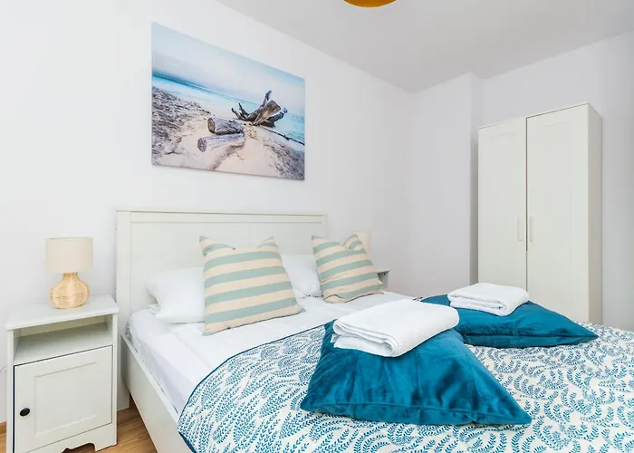 Tropicana - By Grand Apartamento Sopot