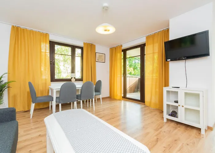 Tropicana - By Grand Apartamento *