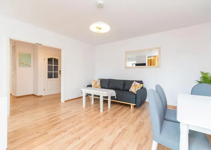 Tropicana - By Grand Apartamento *