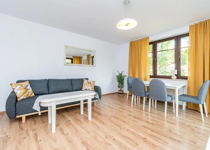 Tropicana - By Grand Apartamento