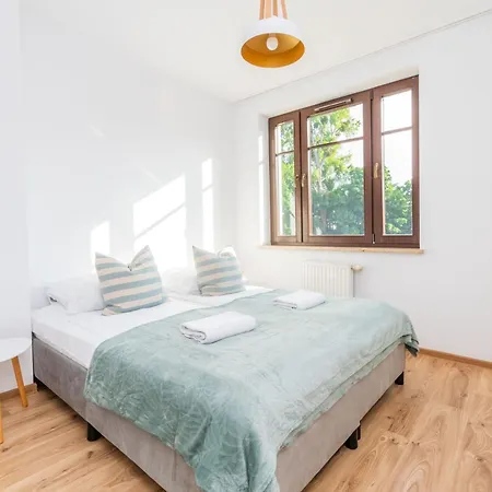Tropicana - By Grand Apartment Sopot