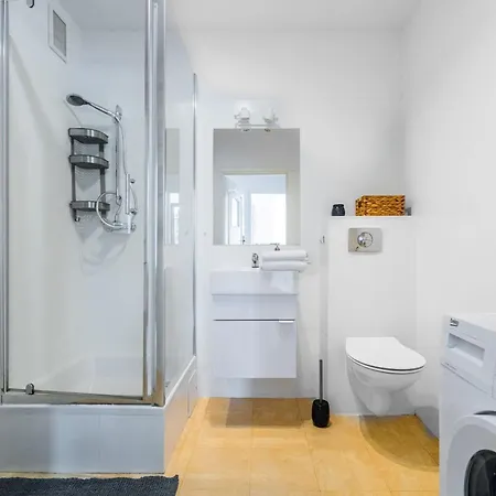 Tropicana - By Grand شقة *