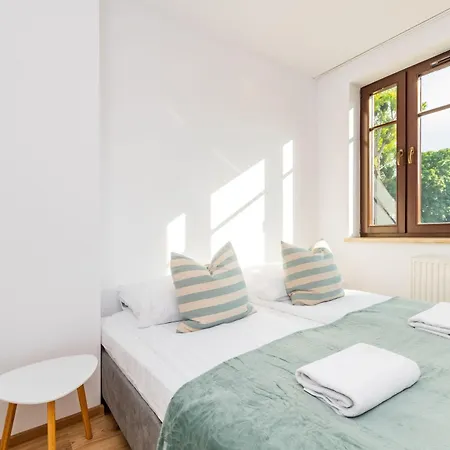 Tropicana - By Grand شقة *