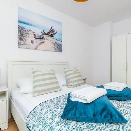 Tropicana - By Grand Apartment Sopot