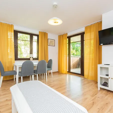 Tropicana - By Grand شقة *