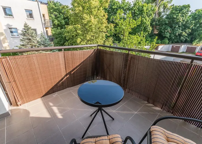 Tropicana - By Grand Апартаменти