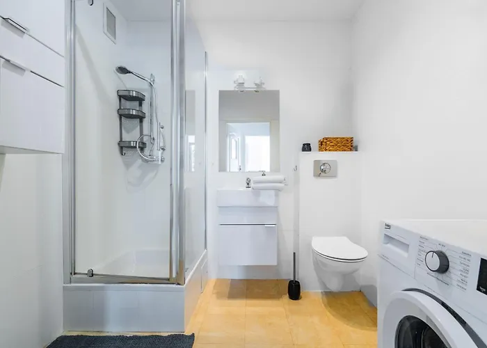 Tropicana - By Grand Апартаменти *